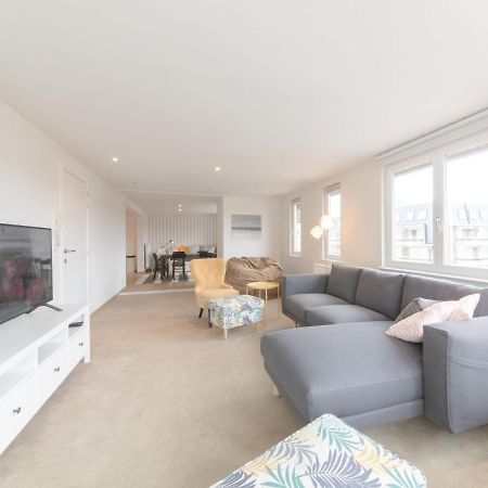 Apartment Littoral By Interhome デ ハーン エクステリア 写真
