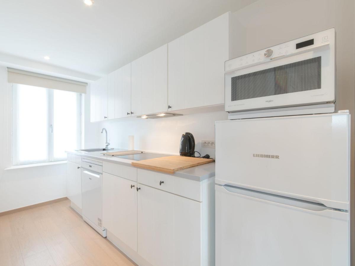 Apartment Littoral By Interhome デ ハーン エクステリア 写真
