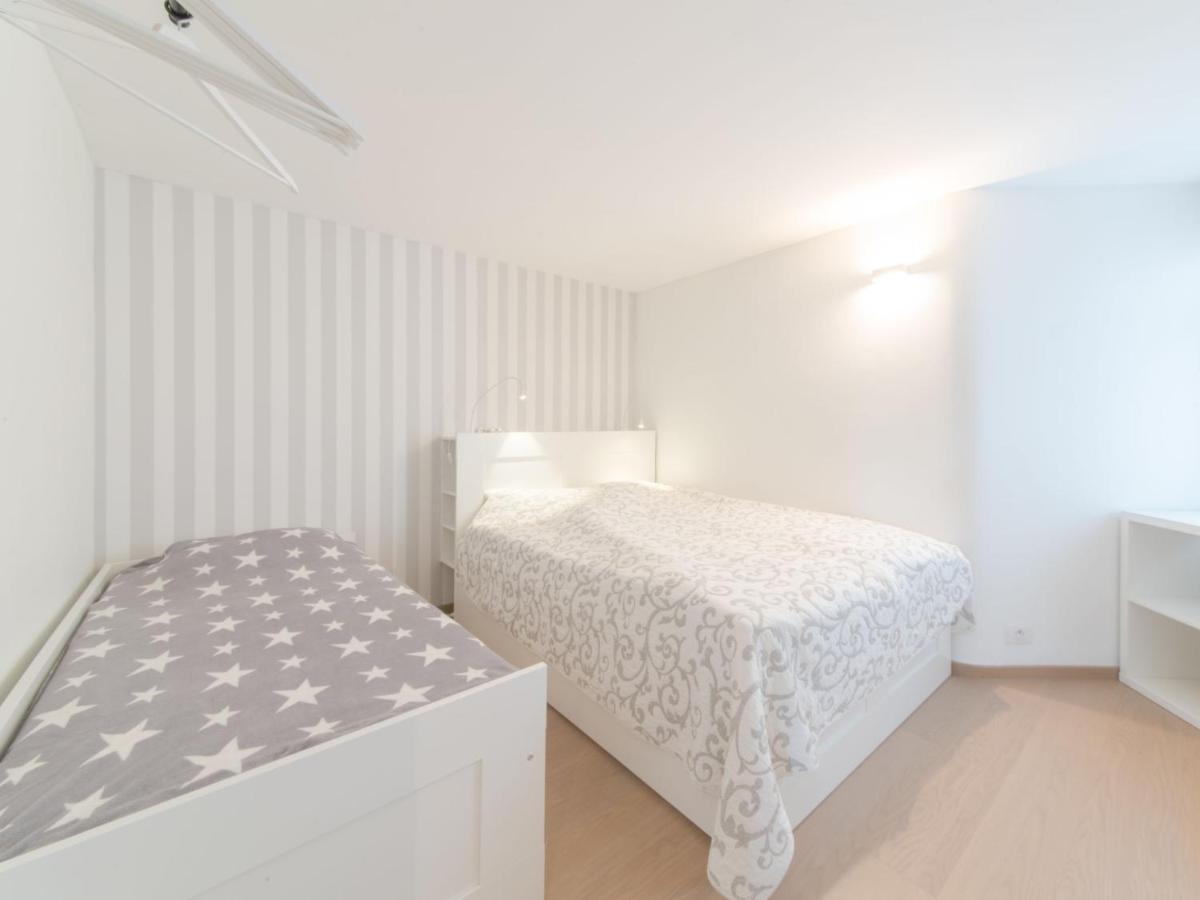 Apartment Littoral By Interhome デ ハーン エクステリア 写真
