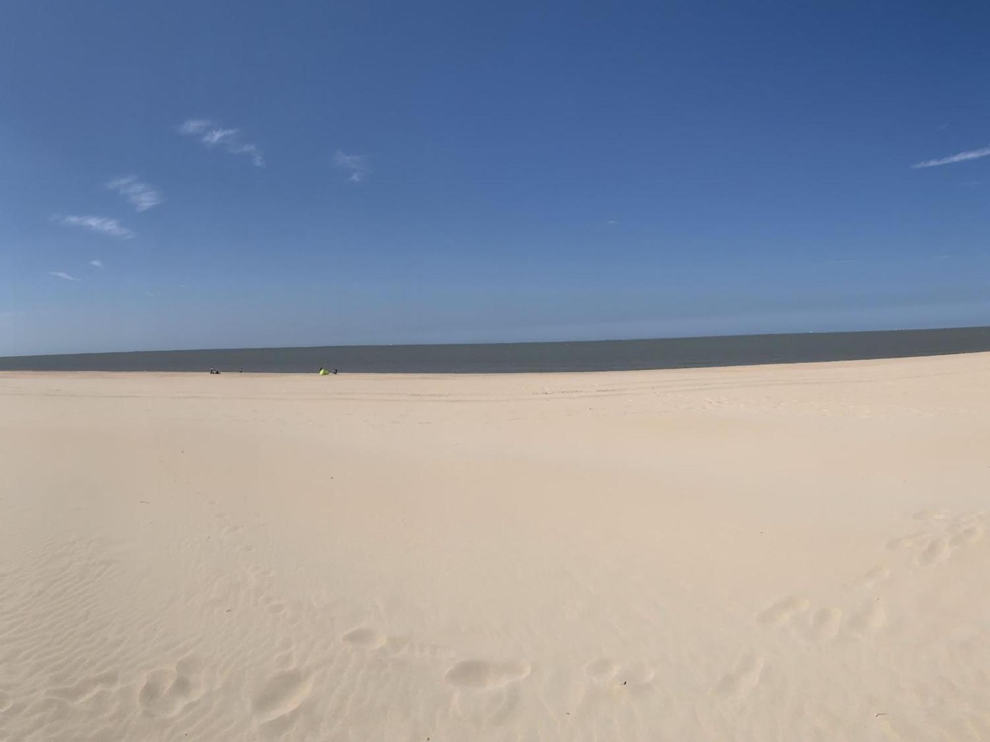 Apartment Littoral By Interhome デ ハーン エクステリア 写真
