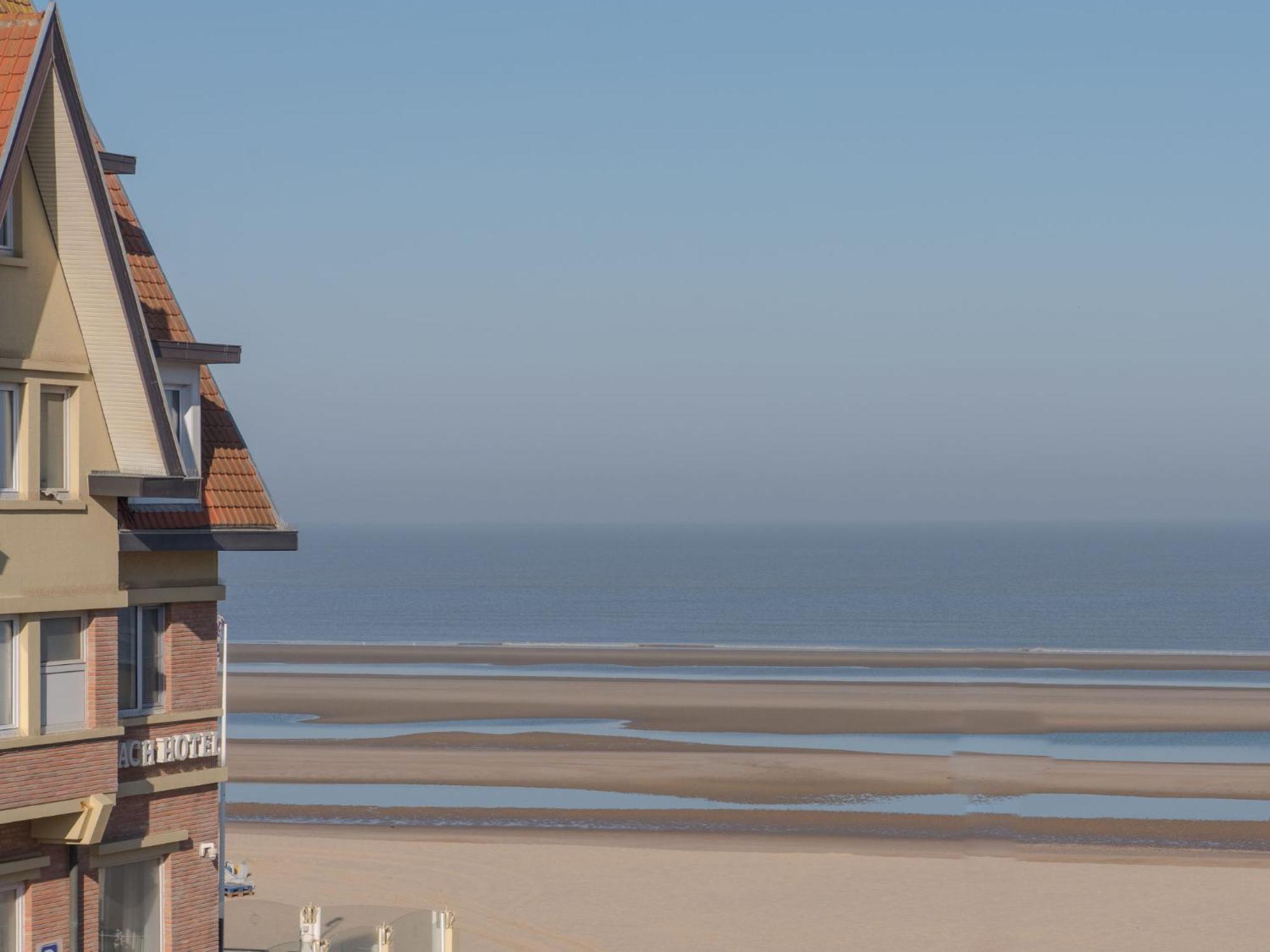 Apartment Littoral By Interhome デ ハーン エクステリア 写真